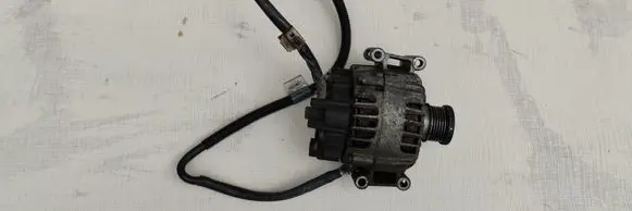 Mercedes-Benz E W212 Generator/alternator A0009063000