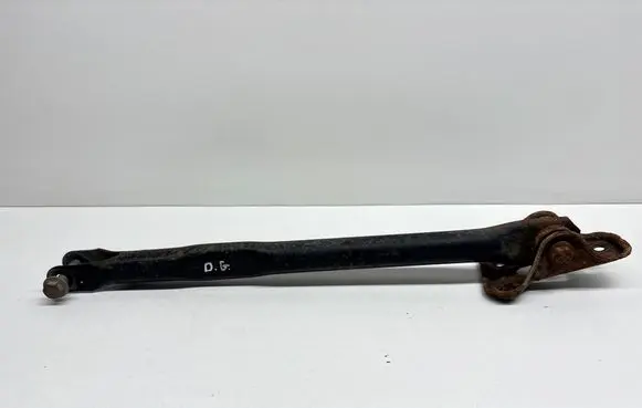 Land Rover Evoque I Rear control arm 