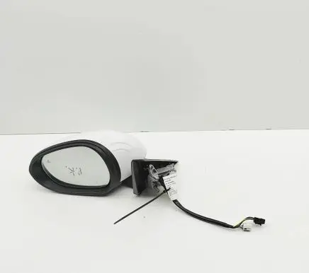 Alfa Romeo Giulia Front door electric wing mirror 156135689