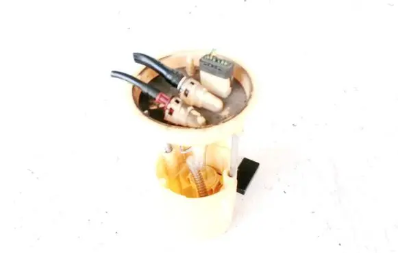Ford Mondeo MK IV Fuel level sensor 