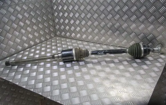 BMW X5 G05 Half shaft coupling 