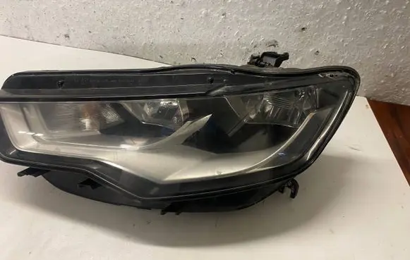 Headlight/headlamp