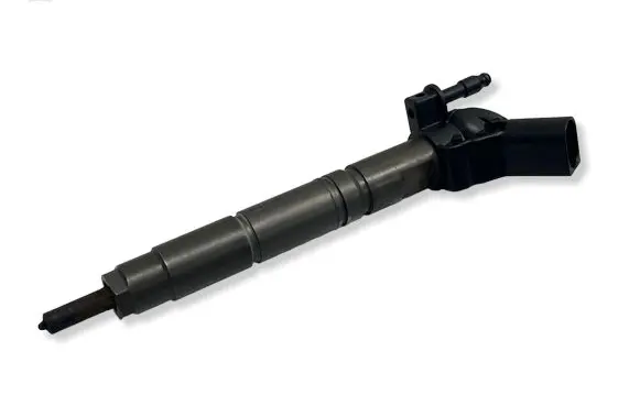 Mercedes-Benz E W211 Fuel injector A6420701387