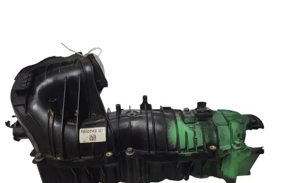 BMW 1 E81 E87 Intake manifold 781074202 7810742