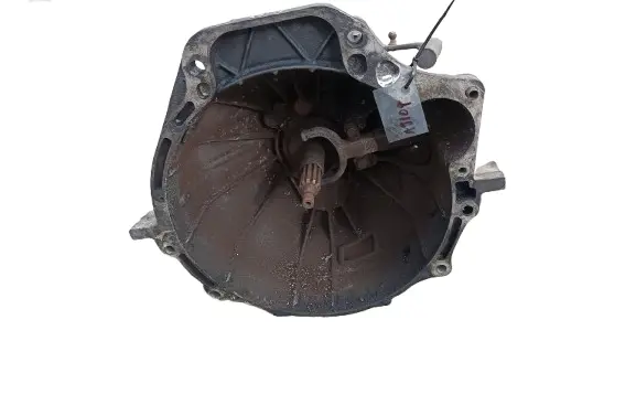Iveco Daily 40.8 Manual 5 speed gearbox 8868913