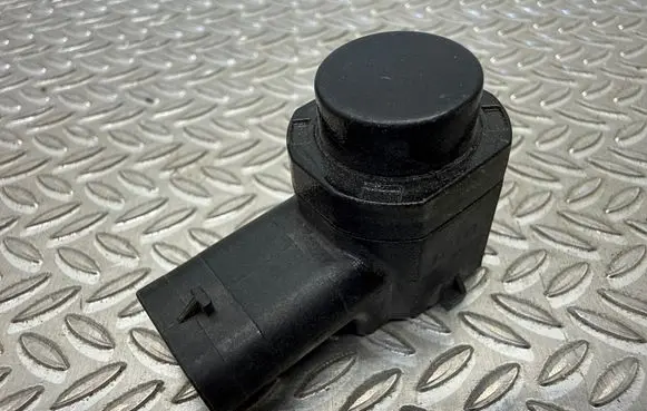 Volkswagen Golf VII Driveshaft outer CV joint 1S0919275C