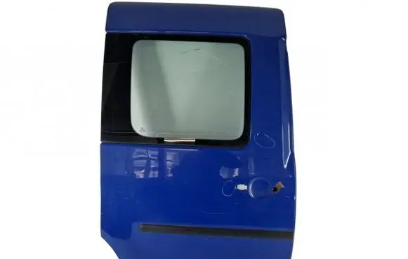 Volkswagen Caddy Side sliding door 