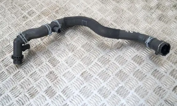 Audi A6 S6 C7 4G Engine coolant pipe/hose
