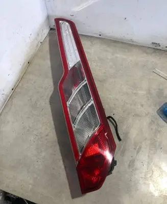Ford Transit Custom Rear/tail lights BK2113404AG