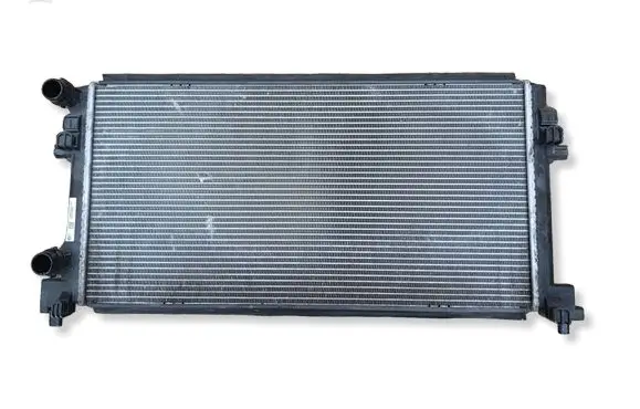 Skoda Octavia Mk3 (5E) Coolant radiator 5Q0121251EC 24111548