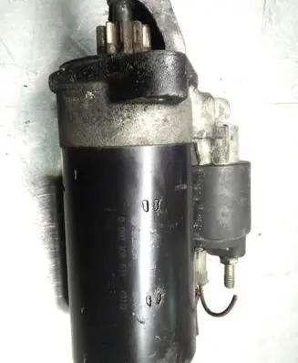 Audi A6 S6 C5 4B Starter motor 0001109021 059911023H