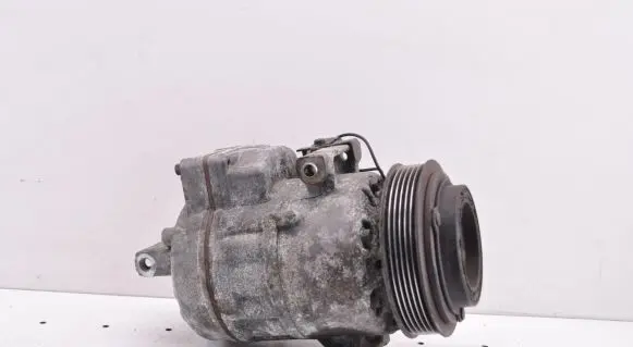 KIA Sportage Air conditioning (A/C) compressor (pump) F500NE9DB