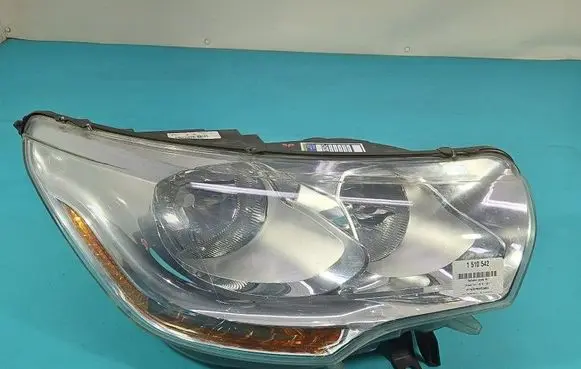 Citroen C4 II Headlight/headlamp 9687304480 IMPRK1510542