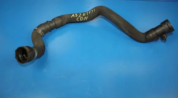 Audi A5 8T 8F Engine coolant pipe/hose 8K0131049M
