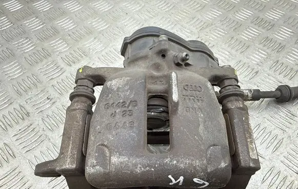 Audi Q5 SQ5 8R Rear brake caliper 32347485