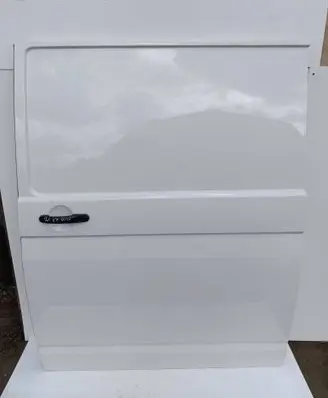 Volkswagen Transporter - Caravelle T6 Side sliding door