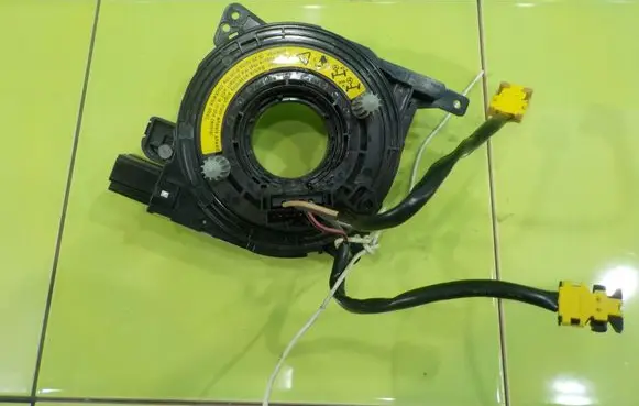 Land Rover Freelander 2 - LR2 Airbag squib ring wiring 7G9N3F818BB 16AB66