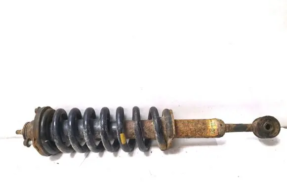 Toyota Hilux (AN120, AN130) Front shock absorber/damper