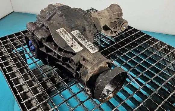 Jeep Grand Cherokee Front differential P68060207AD IMPRK1506923