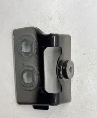 BMW 5 G60 G61 Fender mounting bracket 9621191 20343410