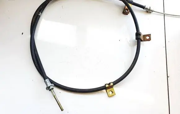 Mitsubishi Endeavor Handbrake/parking brake wiring cable 