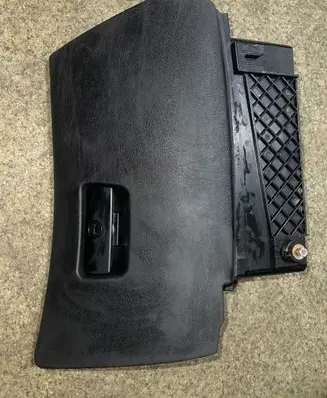 BMW 5 E39 Glove box 8159707