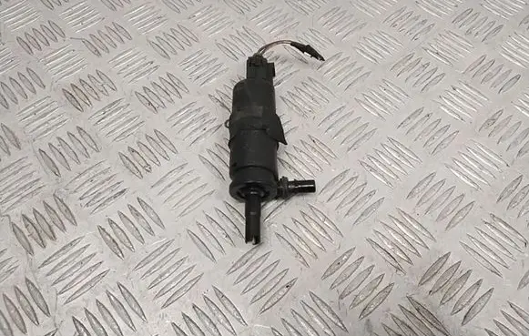 Audi A8 S8 D5 Headlight washer pump 8W0955647