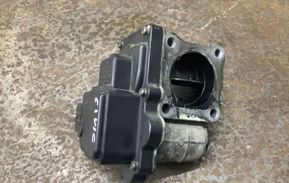 Honda Civic Throttle valve NAS09051 7220039 722600089B