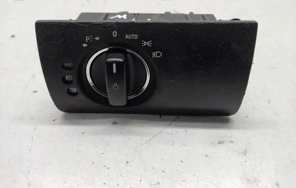 Mercedes-Benz ML W164 Light switch A1645453004 04016450