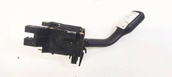 Audi A6 S6 C4 4A Wiper control stalk 01210143 8D9953503