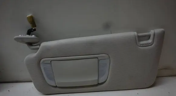 Subaru Outback (BS) Sun visor