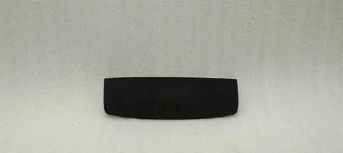BMW 6 E63 E64 Front brake disc dust cover plate 7899014