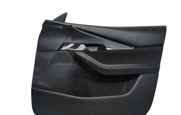 Mazda CX-30 Front door card panel trim DGH9684C1 KF220