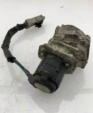 Ford C-MAX I EGR valve 9651839180 73460012 215983373