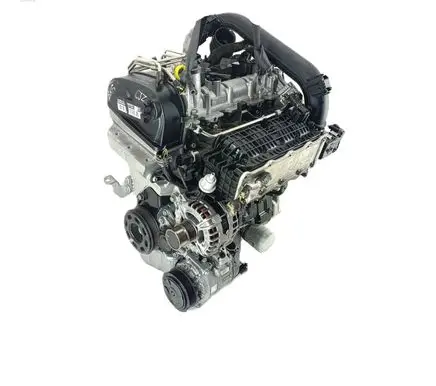 Volkswagen Golf VII Engine swap CJZ