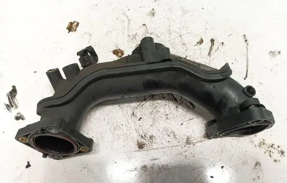 Intercooler hose/pipe