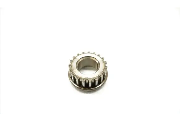 Ford Focus Crankshaft pulley CM5G6314DA