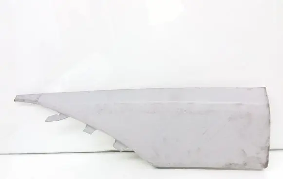 (C) pillar trim