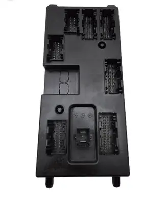 Jaguar F-Pace Comfort/convenience module HPLA14F041BH