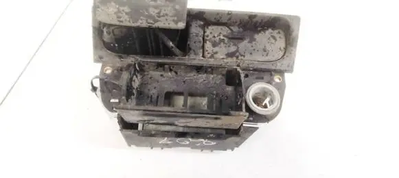 Opel Vectra B Cup holder 90568382