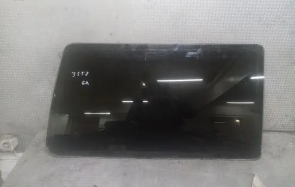 Volkswagen Transporter - Caravelle T4 Rear side window