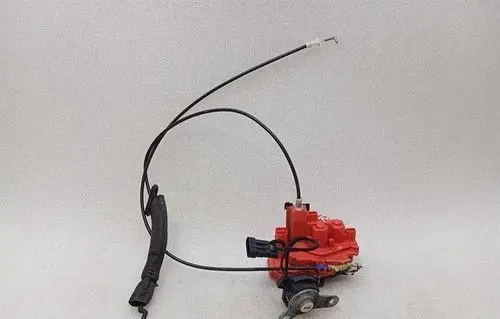 Ferrari FF Coupe door lock (next to the handle) 83987800