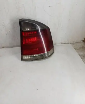 Opel Vectra C Rear/tail lights 13130646