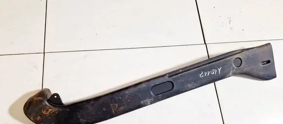 Peugeot 807 Cabin air duct channel 1486237080 241711