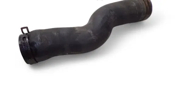 Skoda Fabia Mk2 (5J) Engine coolant pipe/hose