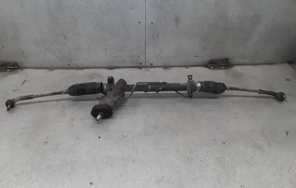Audi A1 Steering rack A0019338