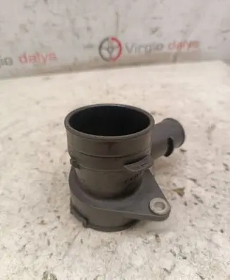 Ford Focus Air intake hose/pipe AV219C623AE