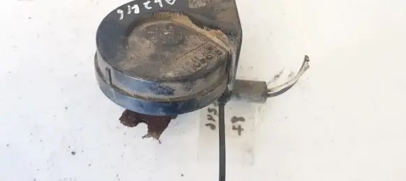 Renault Laguna I Horn signal 0052383