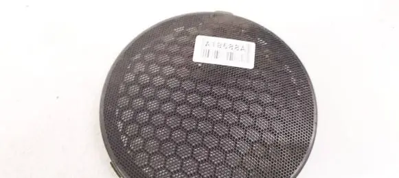 Side speaker trim/cover