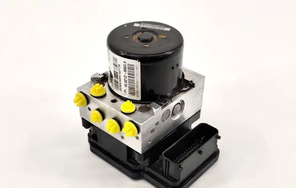 Opel Astra J ABS Pump 13356789 10021206634 10096145223